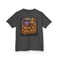 OUTRLIMIT Have A Cosy Fall Teen Tee