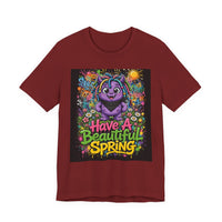 OUTRLIMIT Have A Beautiful Spring Tee