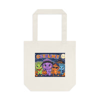 OUTRLIMIT Halloween Friends Group Tote