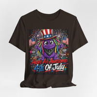 OUTRLIMIT Have An Awesome 4th Of July Tee
