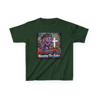 OUTRLIMIT Memorial Day Honoring The Fallen Kids Tee