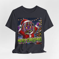 OUTRLIMIT Merry Christmas Tee