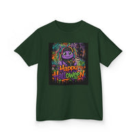 OUTRLIMIT Happy Halloween Kids Tee