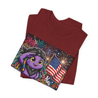 OUTRLIMIT Honoring Our Veterans Tee