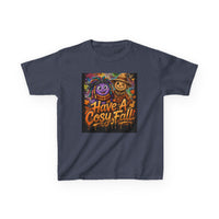 OUTRLIMIT Have A Cosy Fall Teen Tee