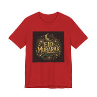 OUTRLIMIT Eid al-Fitr Men's Tee