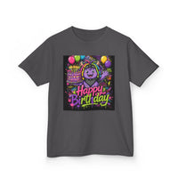 OUTRLIMIT Happy Birthday Kids Tee