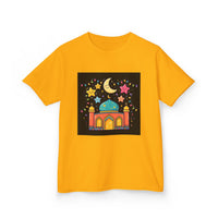 OUTRLIMIT Eid al-Adha Kids Tee