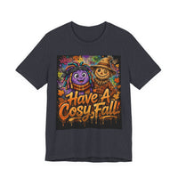 OUTRLIMIT Have A Cosy Fall Tee