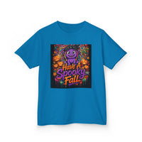 OUTRLIMIT Have A Spooky Fall Kids Tee