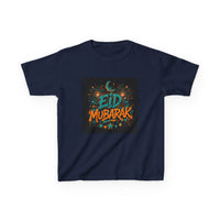 OUTRLIMIT Eid al-Fitr Boys Tee
