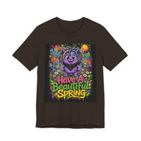 OUTRLIMIT Have A Beautiful Spring Tee