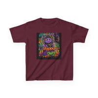 OUTRLIMIT Happy Halloween Kids Tee
