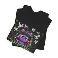 OUTRLIMIT MLK Day Tee
