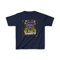 OUTRLIMIT MLK Day Kids Tee