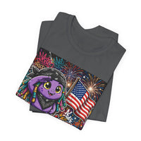 OUTRLIMIT Honoring Our Veterans Tee