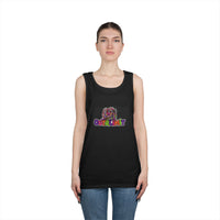 OUTRLIMIT Mascot Tank Top
