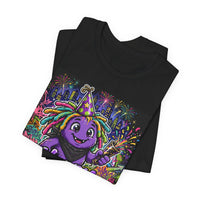 OUTRLIMIT Happy New Year Tee