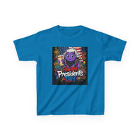 OUTRLIMIT Happy Presidents Day Kids Tee