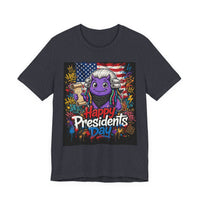 OUTRLIMIT Happy Presidents Day Tee