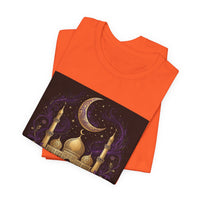 OUTRLIMIT Salam Women's Tee