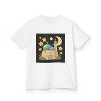 OUTRLIMIT Salam Kids Tee