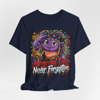 OUTRLIMIT Memorial Day Never Forgotten Tee