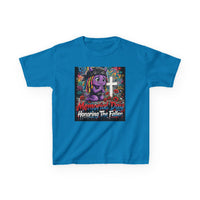 OUTRLIMIT Memorial Day Honoring The Fallen Teen Tee