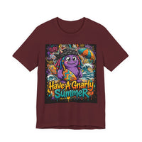OUTRLIMIT Have A Gnarly Summer Tee