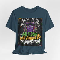 OUTRLIMIT MLK Day Tee