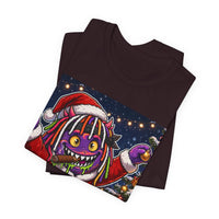 OUTRLIMIT Merry Christmas Tee