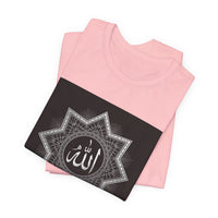 OUTRLIMIT Salam Allah Premium Tee