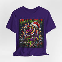 OUTRLIMIT Christmas Monster Tee