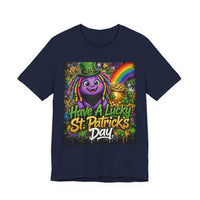 OUTRLIMIT Have A Lucky St. Patrick's Day Tee