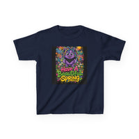 OUTRLIMIT Have A Beautiful Spring Teen Tee