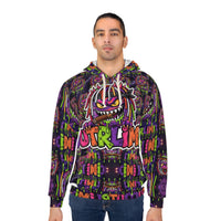 OUTRLIMIT Slime AOP Hoodie