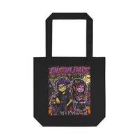 OUTRLIMIT Halloween Teen Monsters Tote