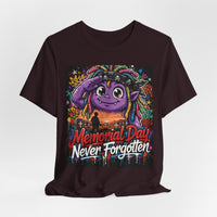 OUTRLIMIT Memorial Day Never Forgotten Tee