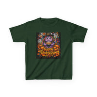 OUTRLIMIT Happy Thanksgiving Kids Tee