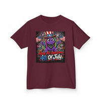 OUTRLIMIT Have An Awesome 4th Of July Kids Tee