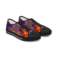 OUTRLIMIT Mascot Low Top Sneakers - Women's