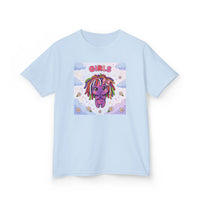 OUTRLIMIT Girls Collection Cover Tee
