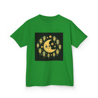 OUTRLIMIT Eid al-Adha Girls Tee