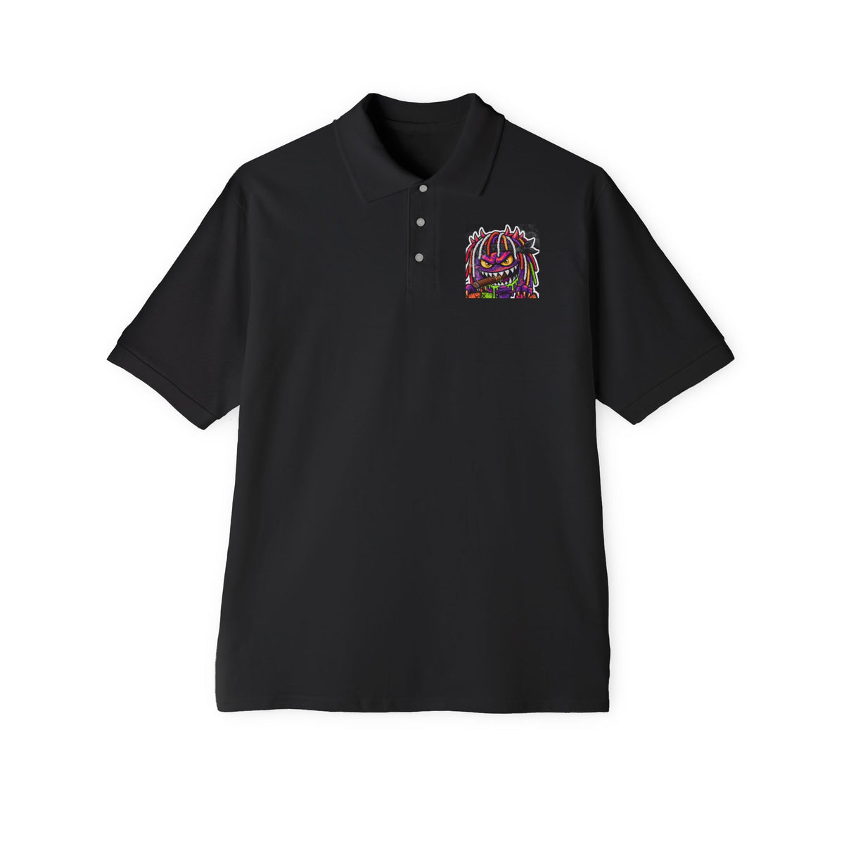 OUTRLIMIT Mascot Polo