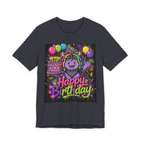 OUTRLIMIT Happy Birthday Tee