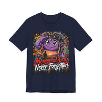 OUTRLIMIT Memorial Day Never Forgotten Tee