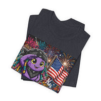 OUTRLIMIT Honoring Our Veterans Tee