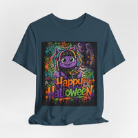 OUTRLIMIT Happy Halloween Tee