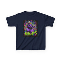 OUTRLIMIT Happy New Year Kids Tee