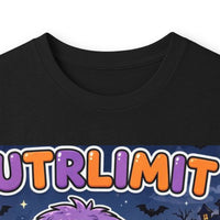 OUTRLIMIT Halloween Friends Group Long Sleeve
